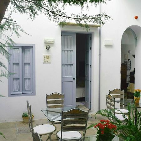 La Botica De Vejer Hotel Vejer de la Frontera Exterior photo