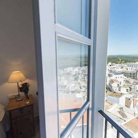 La Botica De Vejer Hotel Vejer de la Frontera Exterior photo