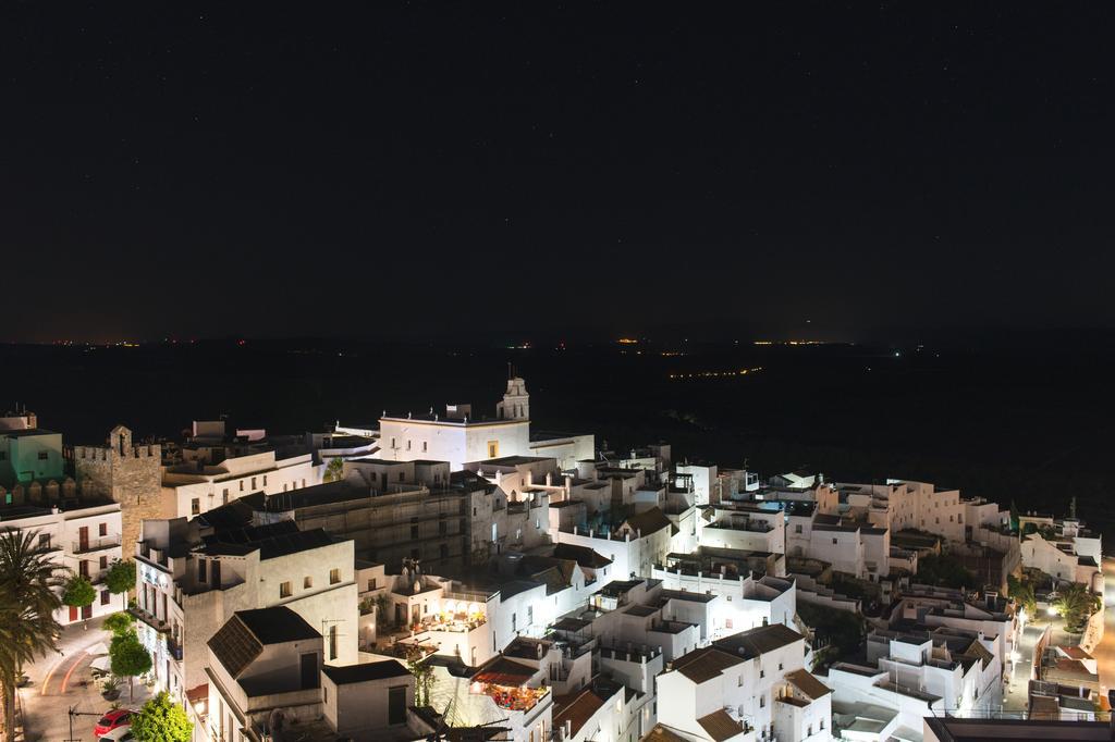 La Botica De Vejer Hotel Vejer de la Frontera Exterior photo