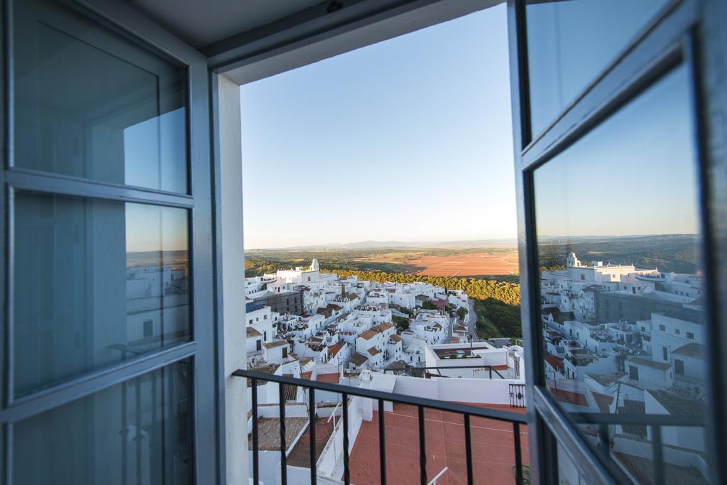 La Botica De Vejer Hotel Vejer de la Frontera Exterior photo