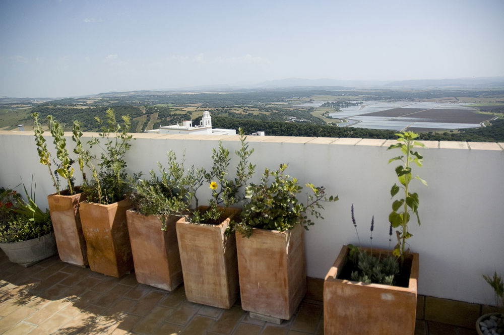 La Botica De Vejer Hotel Vejer de la Frontera Exterior photo